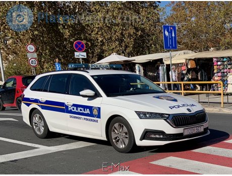 120-967, Skoda Octavia