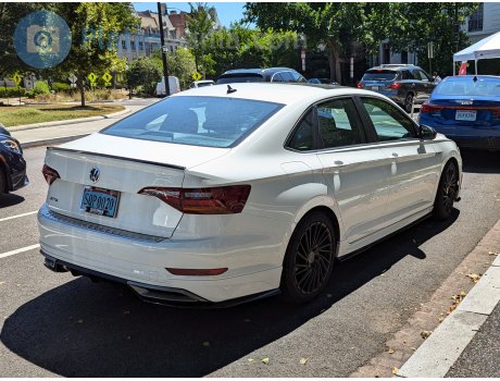 SQP 0020, Volkswagen Jetta