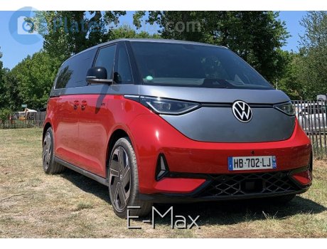 HB-702-LJ, Volkswagen ID.Buzz