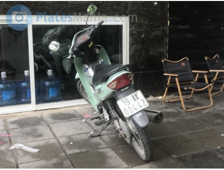 19-AK 004.42, Victoria