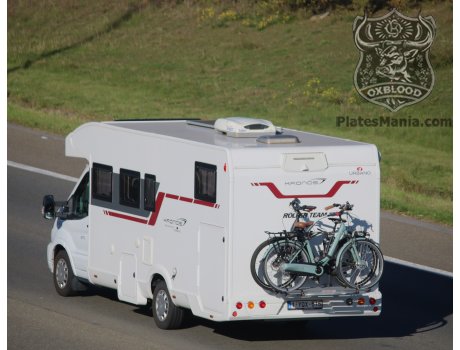 1-YQX-515, Roller Team Kronos