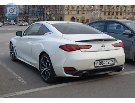 р004сх74, Infiniti Q40/Q50/Q60/G-Series