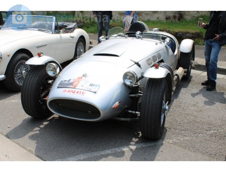 O-AYQ-411, Ronart W152