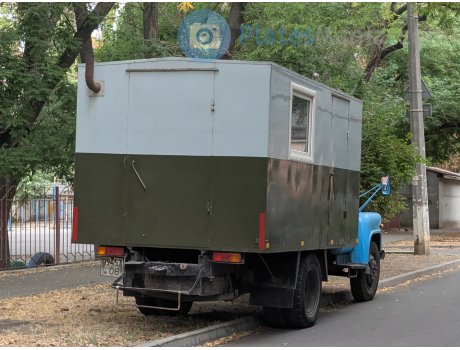 16 094-53 OB, GAZ 52/53