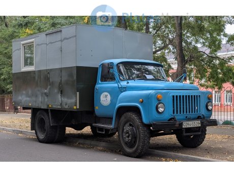 16 094-53 OB, GAZ 52/53