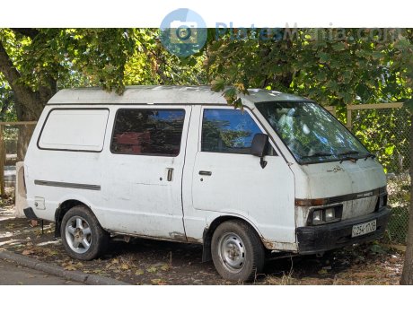 16 254-17 OB, Nissan Vanette