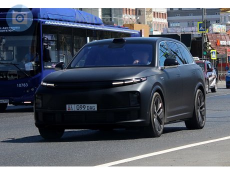 01 099 DAG, Li Xiang