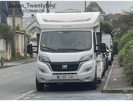 2-GRV-146, Rimor Seal