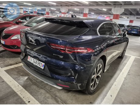 TI 148981, Jaguar I-Pace