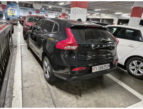 TI 268252, Volvo V40