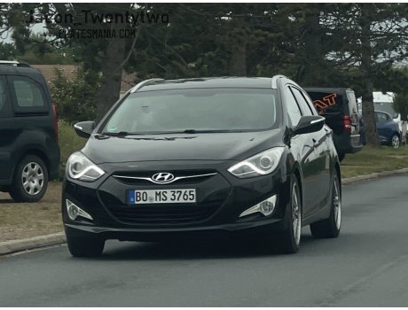 BO MS 3765, Hyundai i40