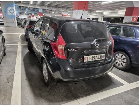 TI 197430, Nissan Note