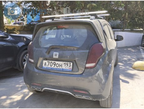 а709он193, Ravon R2