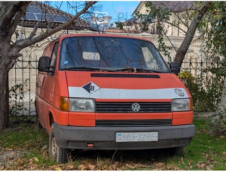 16 005-32 OE, Volkswagen Transporter