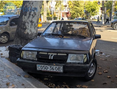 16 050-36 OE, Lada (VAZ) 2109