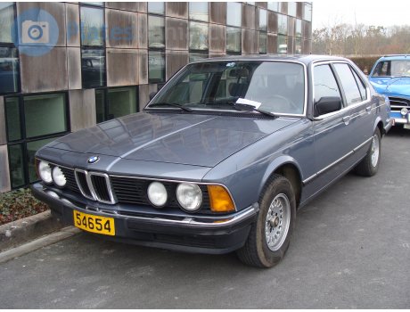 54654, BMW 7 Series