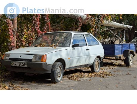 16 149-34 OE, ZAZ 1102