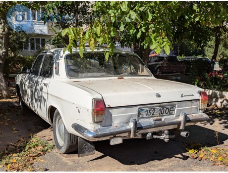 16 152-10 OE, GAZ 24 Волга