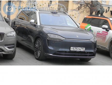 т575тм797, AITO (Wenjie) M9