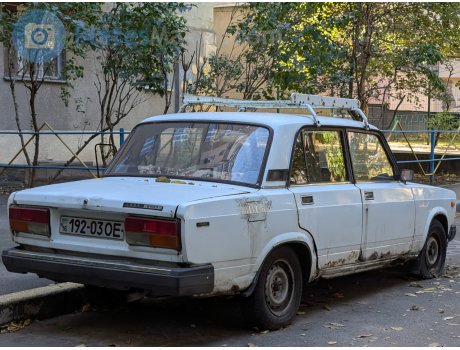 16 192-03 OE, Lada (VAZ) 2107
