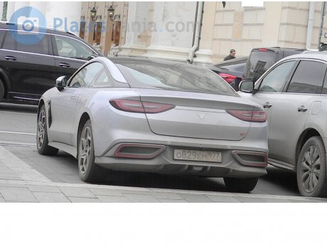 о829ем977, Neta GT