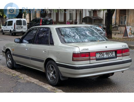 16 206-98 OE, Mazda 626