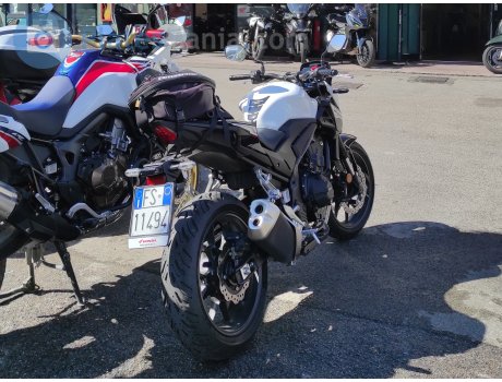 FS 11494, Honda CB Series