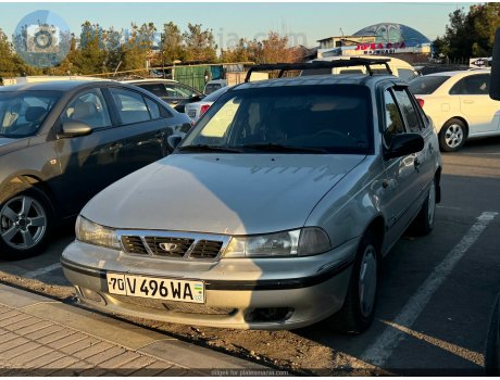 70 V 496 WA, Daewoo Nexia