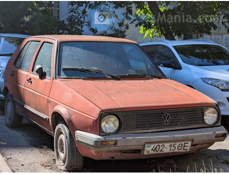 16 402-15 OE, Volkswagen Golf