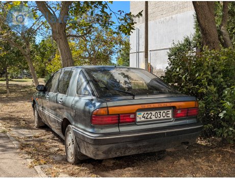 16 422-03 OE, Mitsubishi Galant