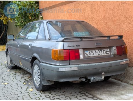 16 457-23 OE, Audi 80