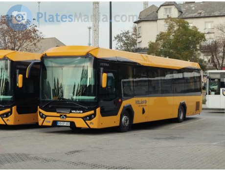 AO IF-403, Kravtex Credo Econell Next