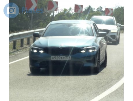 н929ар774, BMW 3 Series