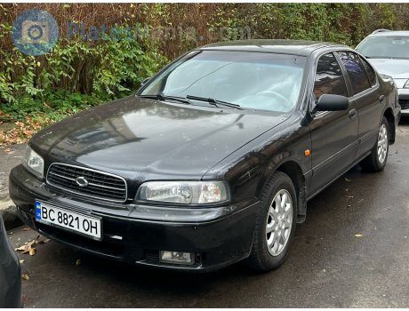 BC 8821 OH, Samsung SQ5