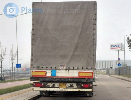 H 523 07, Schmitz SPR