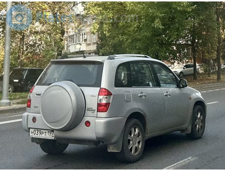 н039рт197, Vortex Tingo