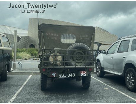 RSJ 348, Hotchkiss M201