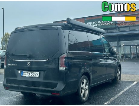 S PX 5897, Westfalia Marco Polo