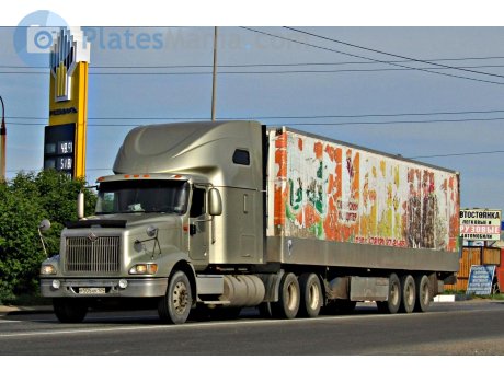 р505нк124, International