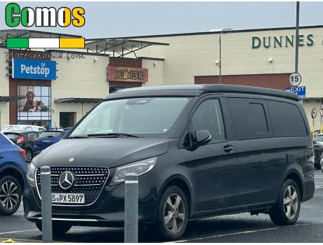 S PX 5897, Westfalia Marco Polo