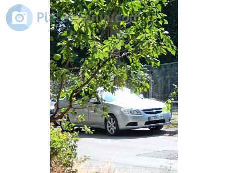 DI 4005 IT, Chevrolet Epica