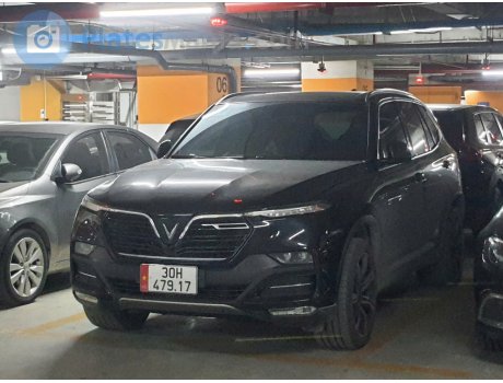 30H-479.17, VinFast LUX SA2.0