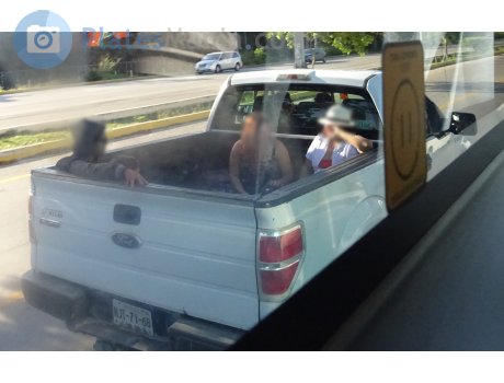 NJT-71-68, Ford F-150