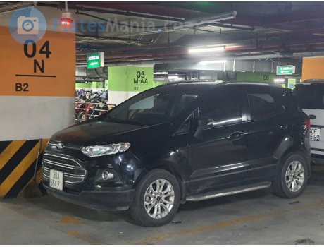 30A-564.71, Ford EcoSport