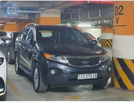 51A-679.19, Kia Sorento