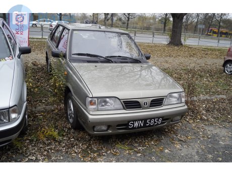 SWN 5858, FSO Polonez