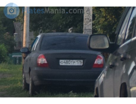 о480тр178, Hyundai Elantra