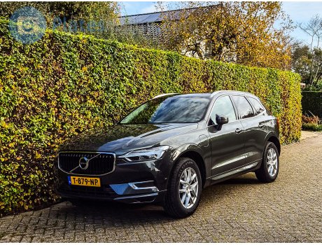 T-879-NP, Volvo XC60