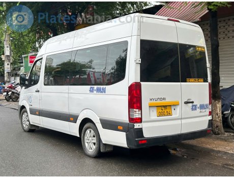 47F-000.94, Hyundai Solati