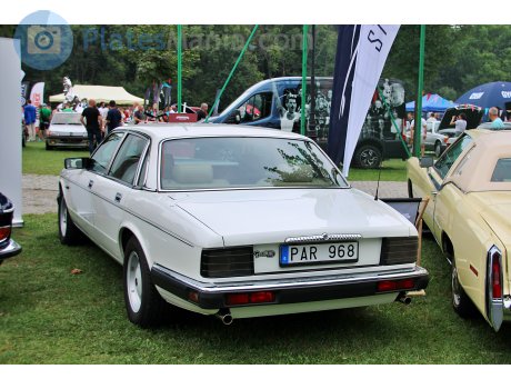 PAR 968, Daimler Sovereign